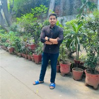 Venkatesh Sharma