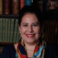 Ligia Broström