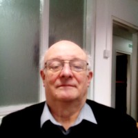 Raymond Honeysett