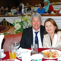 Кылышбай Досмагамбетов