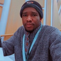 Edwin Chibueze Eze