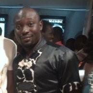 Patorankin Emeka