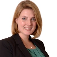 Catherine Griffiths