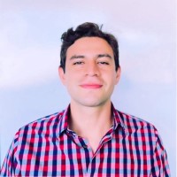 Daniel Beltrán