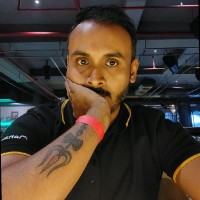 Abhishek Ghosh