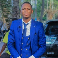 Joseph Yangba_makasi