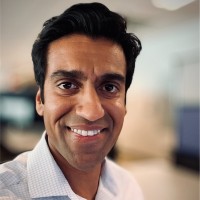 Anish Thomas
