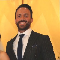 Joseph Zuzu Hannoush
