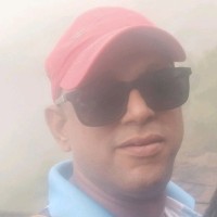 Jitender Rohilla