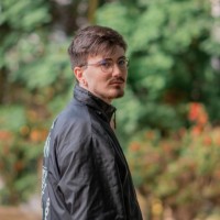 Borja Fernández Veloso