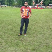 Noman Ashraf