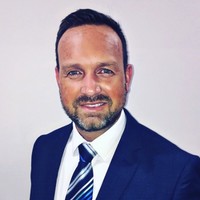 Aaron Harmsworth