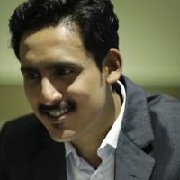 vaibhav sawant