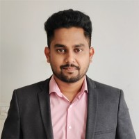 Akash V Bala