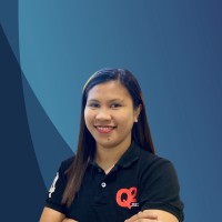 Christine Joy Magbanua