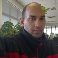 Junaid Kearns