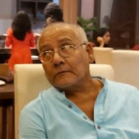 Prabir Sen