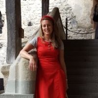 Amelia Hazell