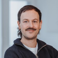 Markus Aregger