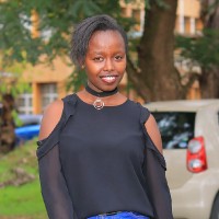 Mercy Wambua