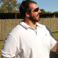 Francois Jansen van Vuuren