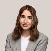 Mikaela Karaivanova, Crha