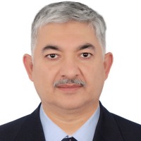 Muhammad A Siddiqui