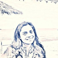 Ghazala Amrin