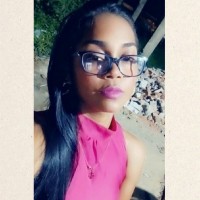 Luzyenys Santos palencia