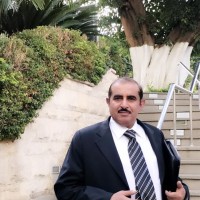 Saeed Alamri