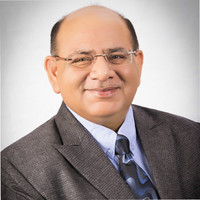 Bikash Madan