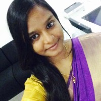 Induja Chandramohan
