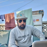 Qadar Khan