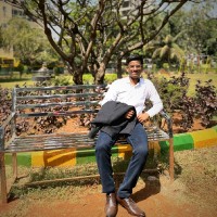 Sarthak Shinde