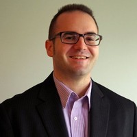 Chris Lintzeris