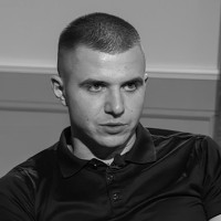 Dmitry Cherny