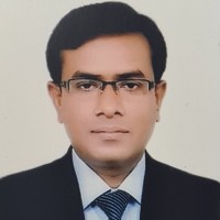 Bichitra Kumar Mondal BBA MBA LLB MPF ACCA (Finalist)
