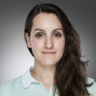 Antonia Schütz