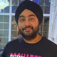 Rav Singh