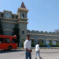 Gautam Bhargava