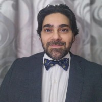 Qasim Ajmi