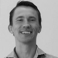 Jeroen Smith