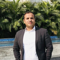 Ramnik Kumar