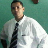 Jose Carcamo