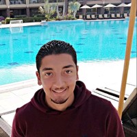 Abdel Rahman Gomaa