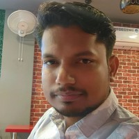 Ashish Garg