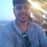 Joseph Ali