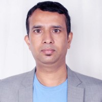 Santosh Acharya