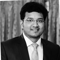 Prathap Chandran