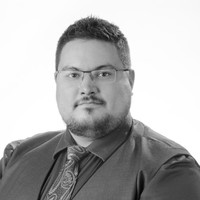 Benjamin Thunderchild